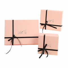 Caja de regalo