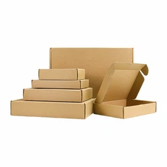Embalaje de productos electrónicos