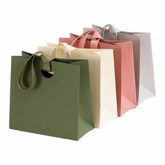 Caja de regalo de lujo